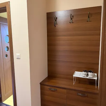 Apartament Central Apartments Pleven