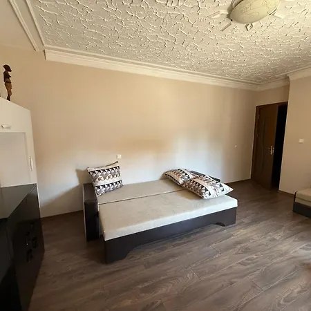 Central Apartments Pleven * Pleven