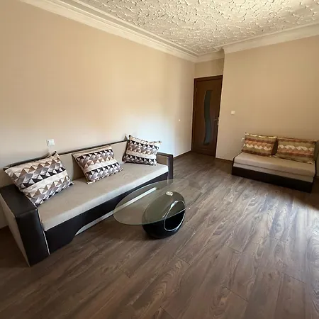 Central Apartments Pleven Appartement Pleven