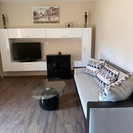 Apartmán Central Apartments Pleven Pleven