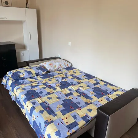 Central Apartments Pleven Apartament Plevna