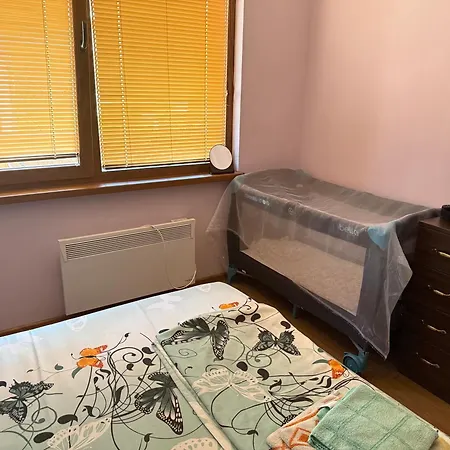 Central Apartments Pleven Apartmán Pleven