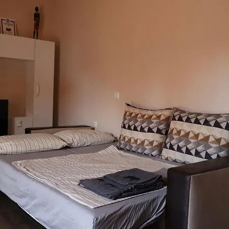 Apartmán Central Apartments Pleven *