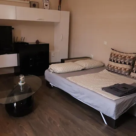 Central Apartments Pleven *