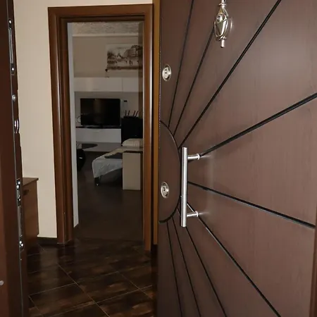 Central Apartments Pleven *