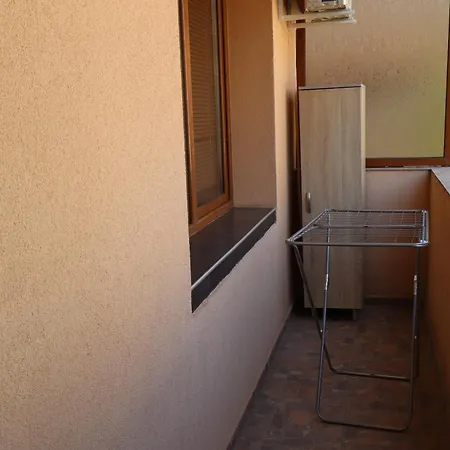 Apartmán Central Apartments Pleven Pleven