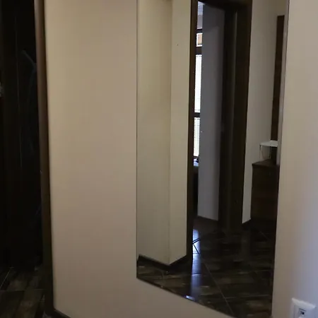 Central Apartments Pleven *
