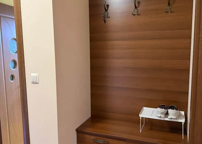 شقة Central Apartments Pleven