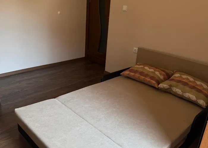 Central Apartments Pleven بليفين