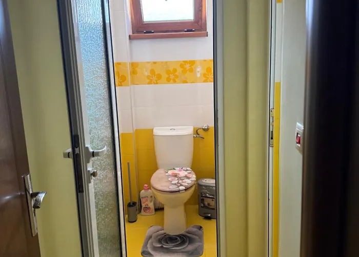 Central Apartments Pleven