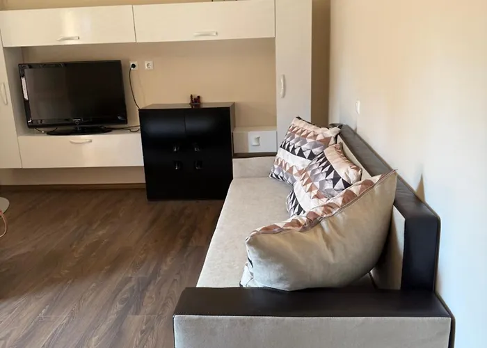 شقة Central Apartments Pleven